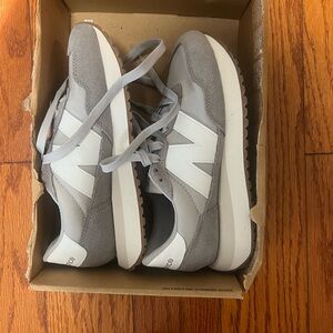 Brand New New Balance Sneakers